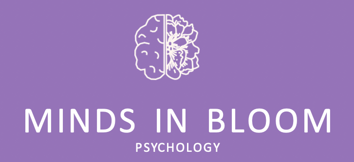 Minds In Bloom Psychology